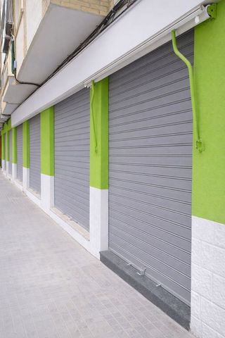 Local comercial en venta en Centro Puerto en Sagunto