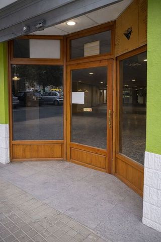 Local comercial en venta en Centro Puerto en Sagunto