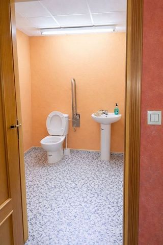 Local comercial en venta en Centro Puerto en Sagunto