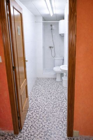 Local comercial en venta en Centro Puerto en Sagunto