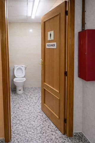 Local comercial en venta en Centro Puerto en Sagunto