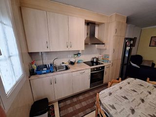 Piso en venta en Ribeira