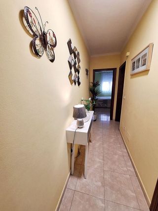 Piso en venta en Ribeira