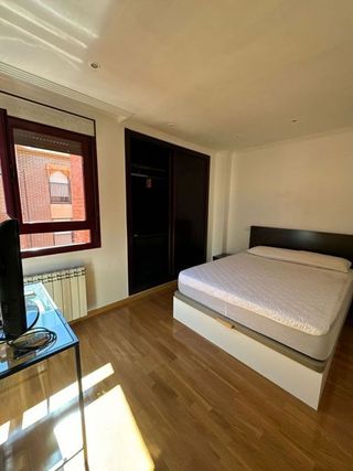 Piso en venta en Centro - Corte Inglés en Talavera de la Reina