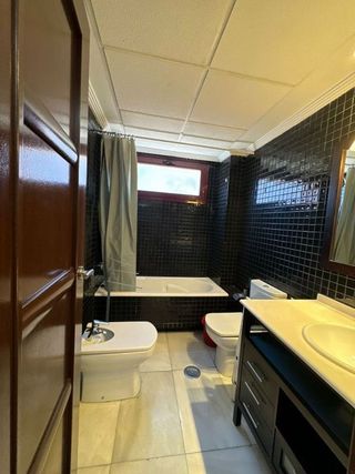 Piso en venta en Centro - Corte Inglés en Talavera de la Reina