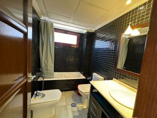 Piso en venta en Centro - Corte Inglés en Talavera de la Reina