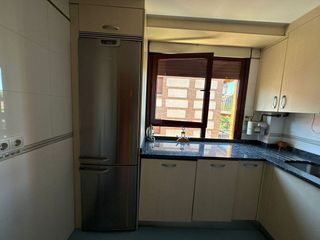 Piso en venta en Centro - Corte Inglés en Talavera de la Reina