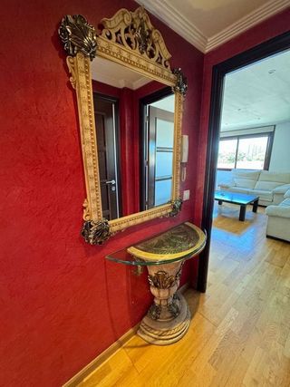 Piso en venta en Centro - Corte Inglés en Talavera de la Reina