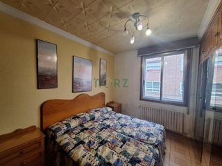 Piso en venta en Ribadavia