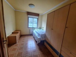 Piso en venta en Ribadavia