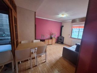 Piso en venta en Ribadavia