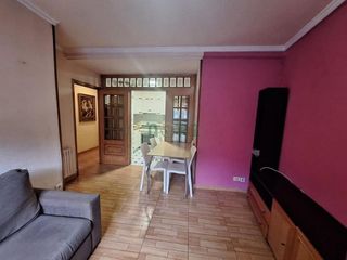 Piso en venta en Ribadavia