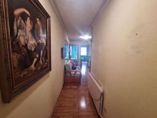 Piso en venta en Ribadavia