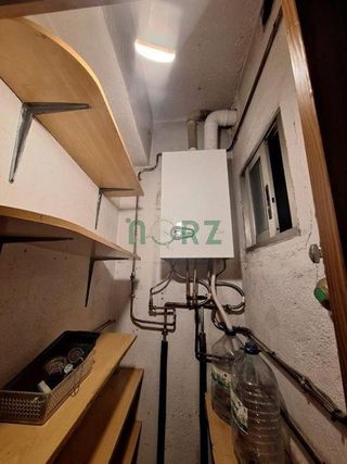 Piso en venta en Ribadavia