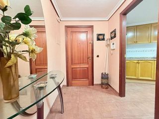 Piso en venta en Alcora, l´