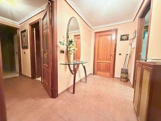 Piso en venta en Alcora, l´