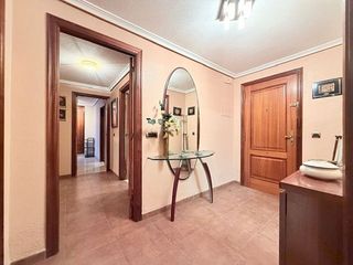 Piso en venta en Alcora, l´
