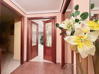 Piso en venta en Alcora, l´
