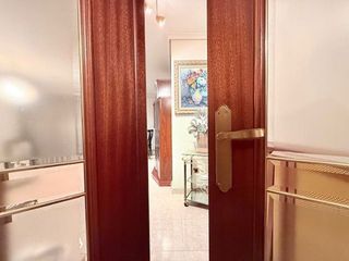 Piso en venta en Alcora, l´