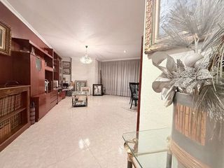 Piso en venta en Alcora, l´