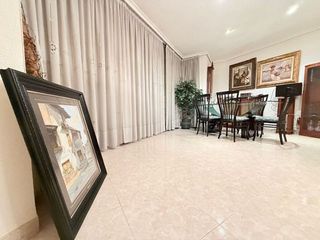 Piso en venta en Alcora, l´