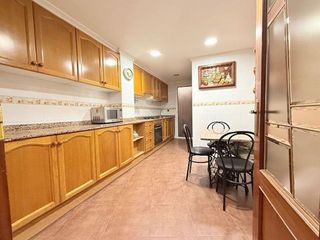 Piso en venta en Alcora, l´