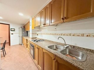 Piso en venta en Alcora, l´