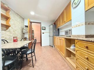 Piso en venta en Alcora, l´