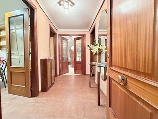 Piso en venta en Alcora, l´
