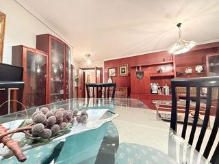 Piso en venta en Alcora, l´