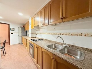 Piso en venta en Alcora, l´