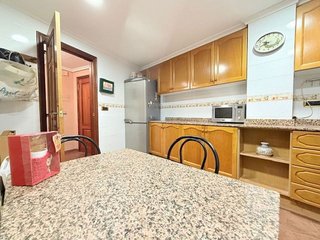 Piso en venta en Alcora, l´