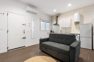 Piso en venta en Conde de Ureña - Monte Gibralfaro en Málaga