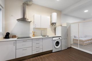 Piso en venta en Conde de Ureña - Monte Gibralfaro en Málaga