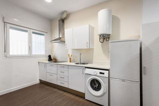 Piso en venta en Conde de Ureña - Monte Gibralfaro en Málaga