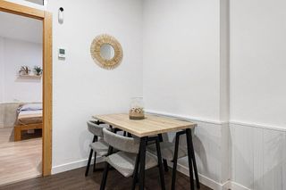 Piso en venta en Conde de Ureña - Monte Gibralfaro en Málaga