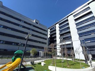 Piso en venta en Lezkairu en Pamplona