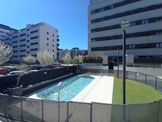 Piso en venta en Lezkairu en Pamplona