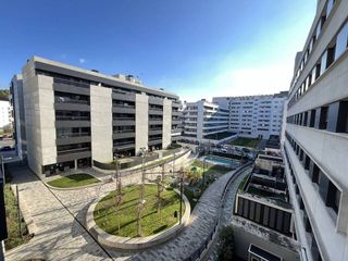 Piso en venta en Lezkairu en Pamplona