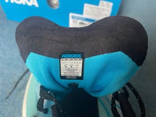 Hoka Cielo X1 2.0 Talla 45 1/3