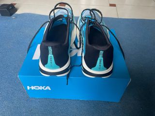 Hoka Cielo X1 2.0 Talla 45 1/3