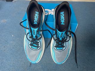 Hoka Cielo X1 2.0 Talla 45 1/3