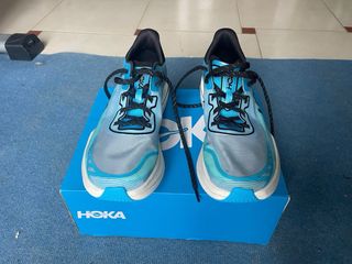 Hoka Cielo X1 2.0 Talla 45 1/3