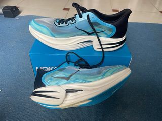 Hoka Cielo X1 2.0 Talla 45 1/3