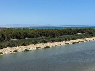 Ático en venta en Puerto Deportivo en Guardamar del Segura