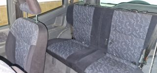 Nissan Terrano II 1999