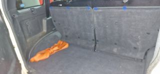 Nissan Terrano II 1999