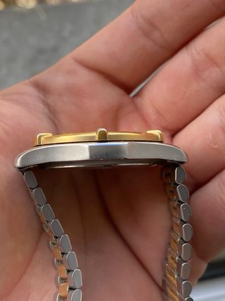 TAG Heuer 2000 Professional