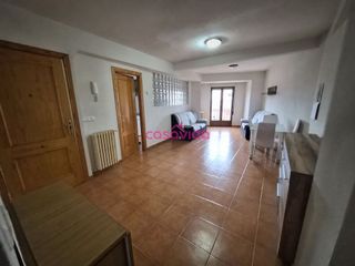 Piso en venta en José Zorrilla - Padre Claret en Segovia