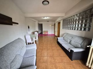 Piso en venta en José Zorrilla - Padre Claret en Segovia